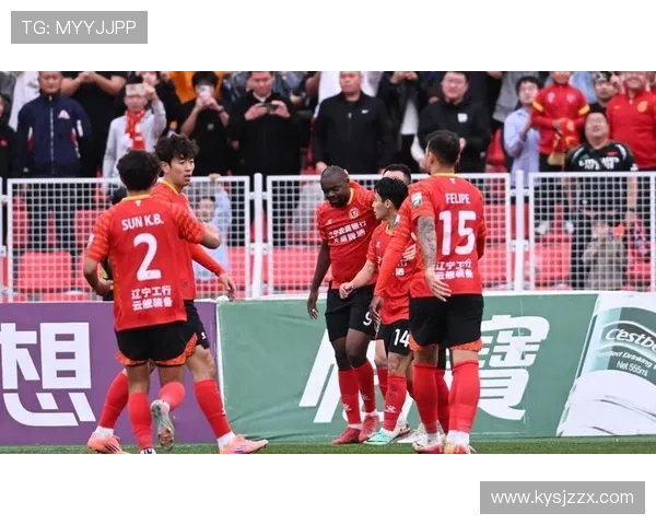 津门虎终结客场连失球纪录